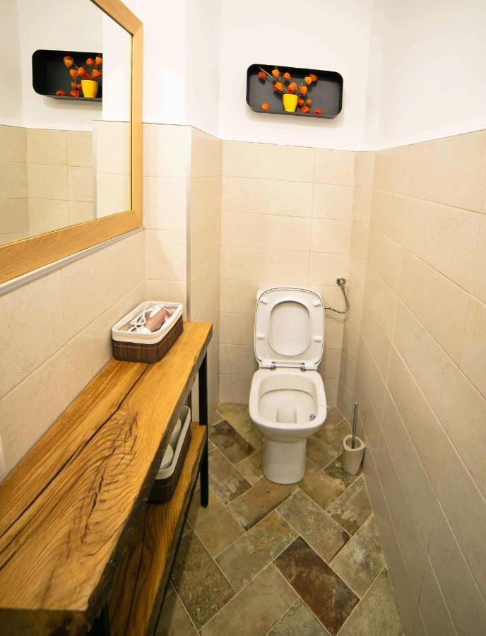 Apartment Jasmine Serenity - Central, Behind Black Church *